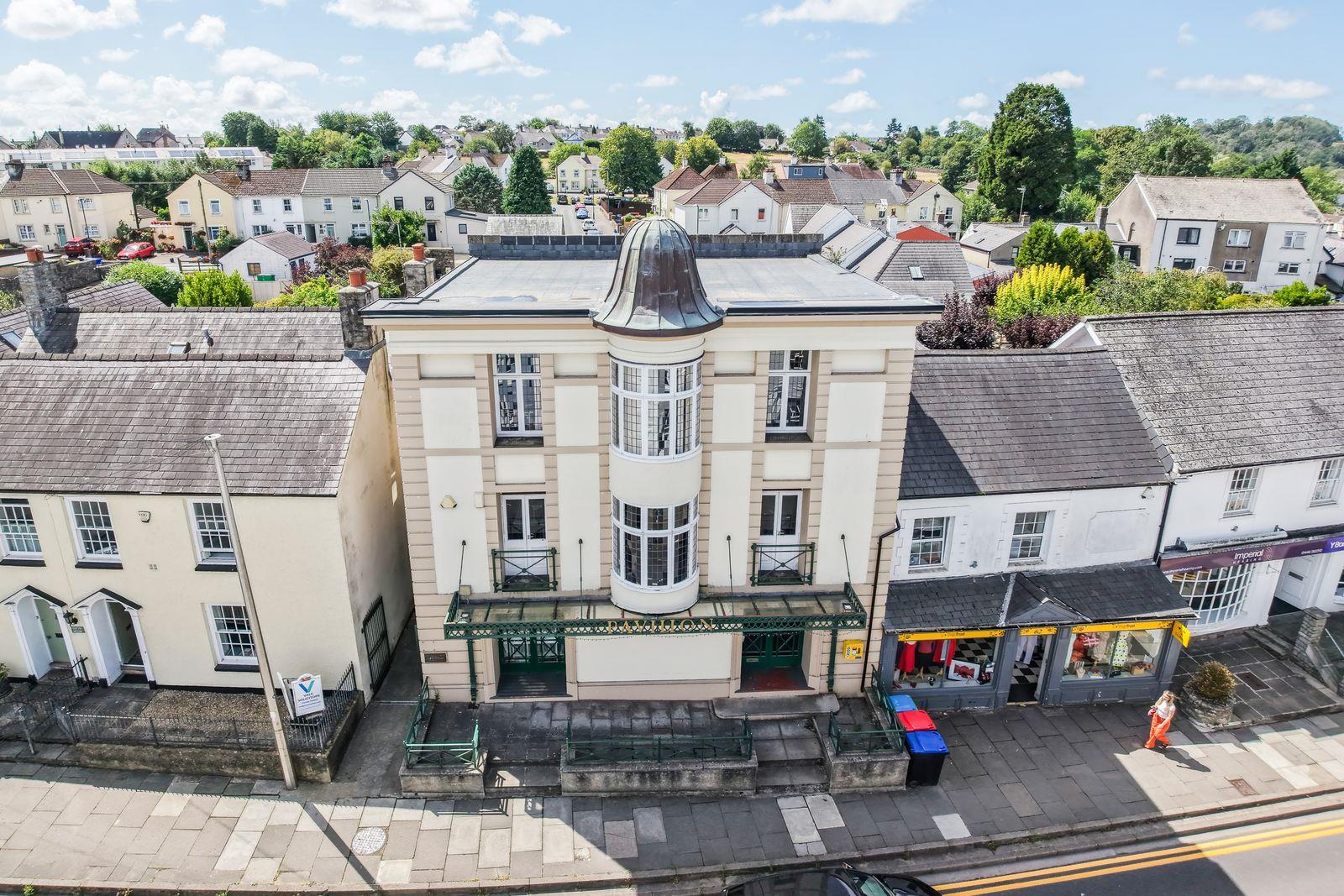 Penllyne Properties Portfolio, Cowbridge, Vale Of Glamorgan